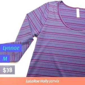 NWT Lularoe M Lynnae